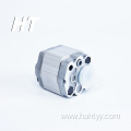 Hydraulic power unit CBK Gear Pump